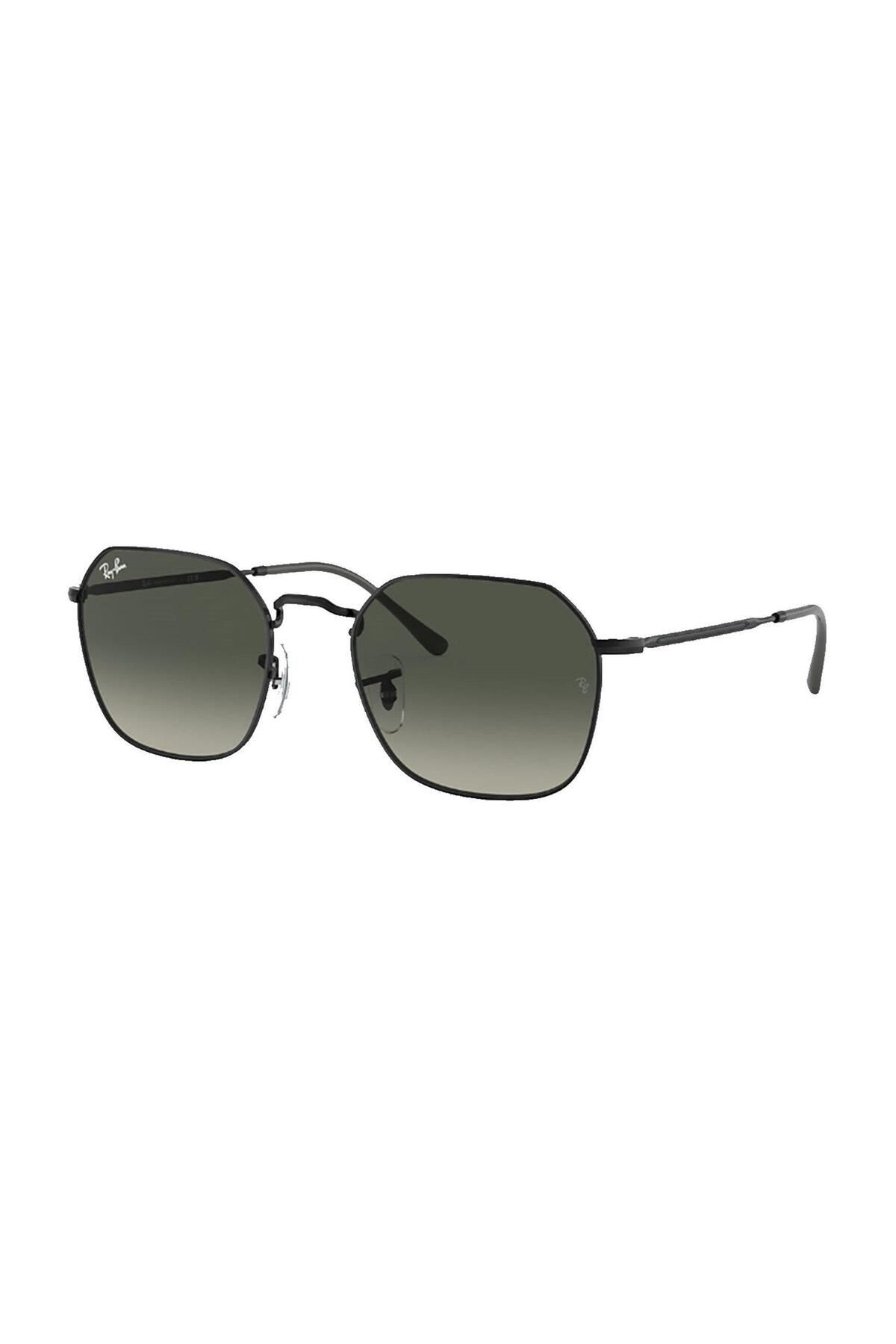 Ray-Ban RB 3694 002/71 53 Unisex Güneş Gözlüğü