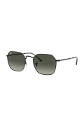 Ray-Ban RB 3694 002/71 53 Unisex Güneş Gözlüğü