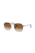 Ray-Ban Jım Rb3694 004/51 53 Unisex Güneş Gözlüğü