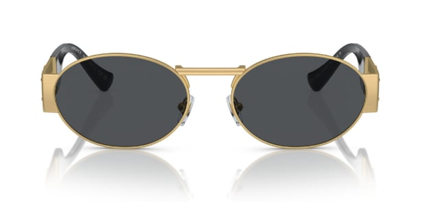 VERSACE 2264  100287 63 Unisex Güneş Gözlüğü