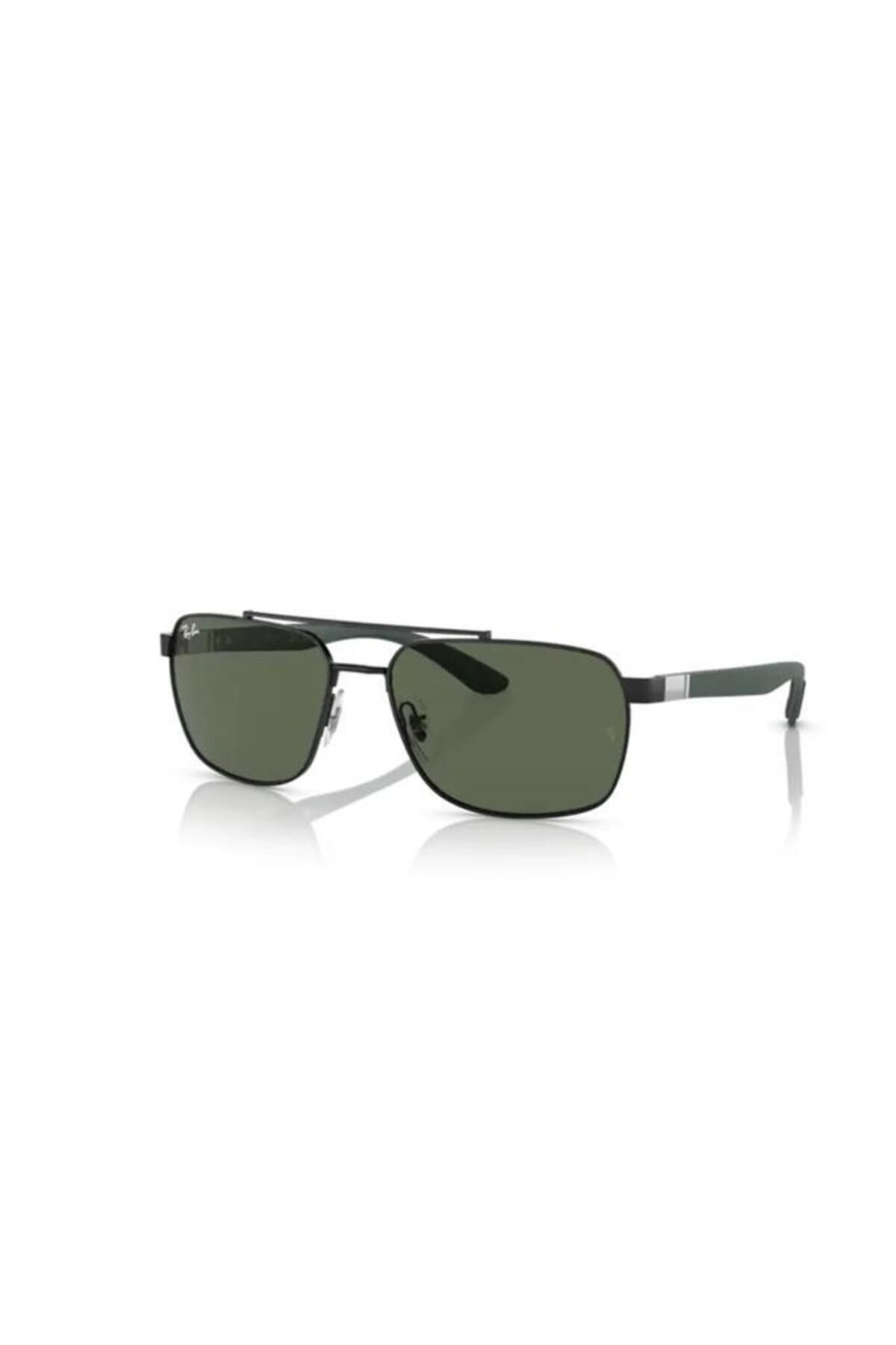 Ray-Ban RB 3701 002/71 Erkek Güneş Gözlüğü