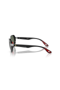 Ray-Ban Rb3703m F00771 51 Unisex Güneş Gözlüğü