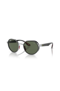 Ray-Ban Rb3703m F00771 51 Unisex Güneş Gözlüğü