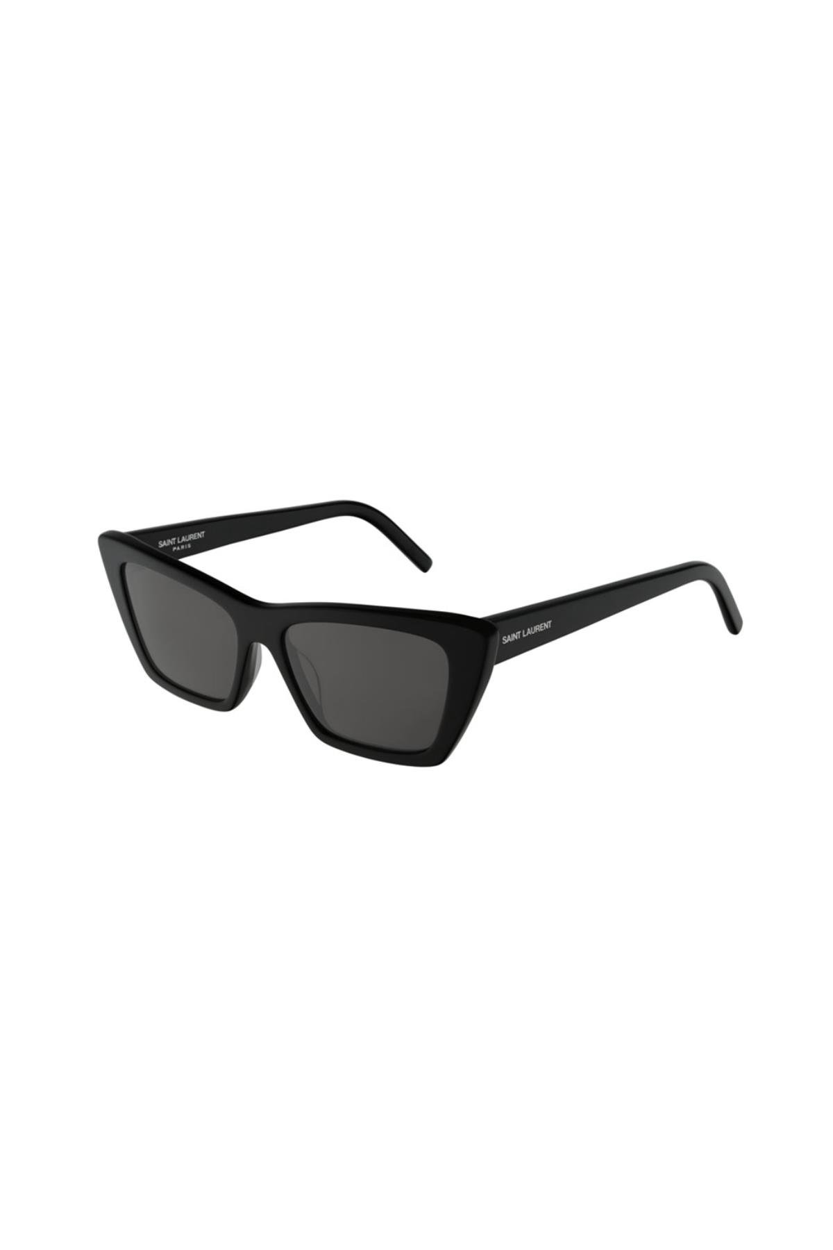 Saint Laurent Sl 276 Mica 001 Kadın Güneş Gözlüğü