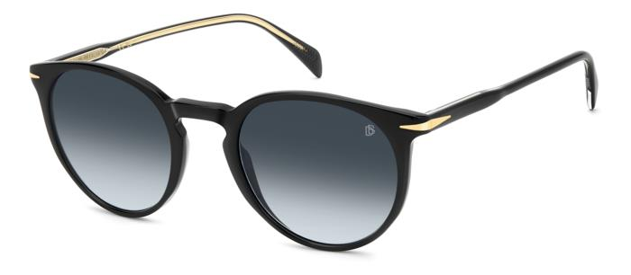 Davıd Beckham 1139/S 807 51 GB Unisex Güneş Gözlüğü