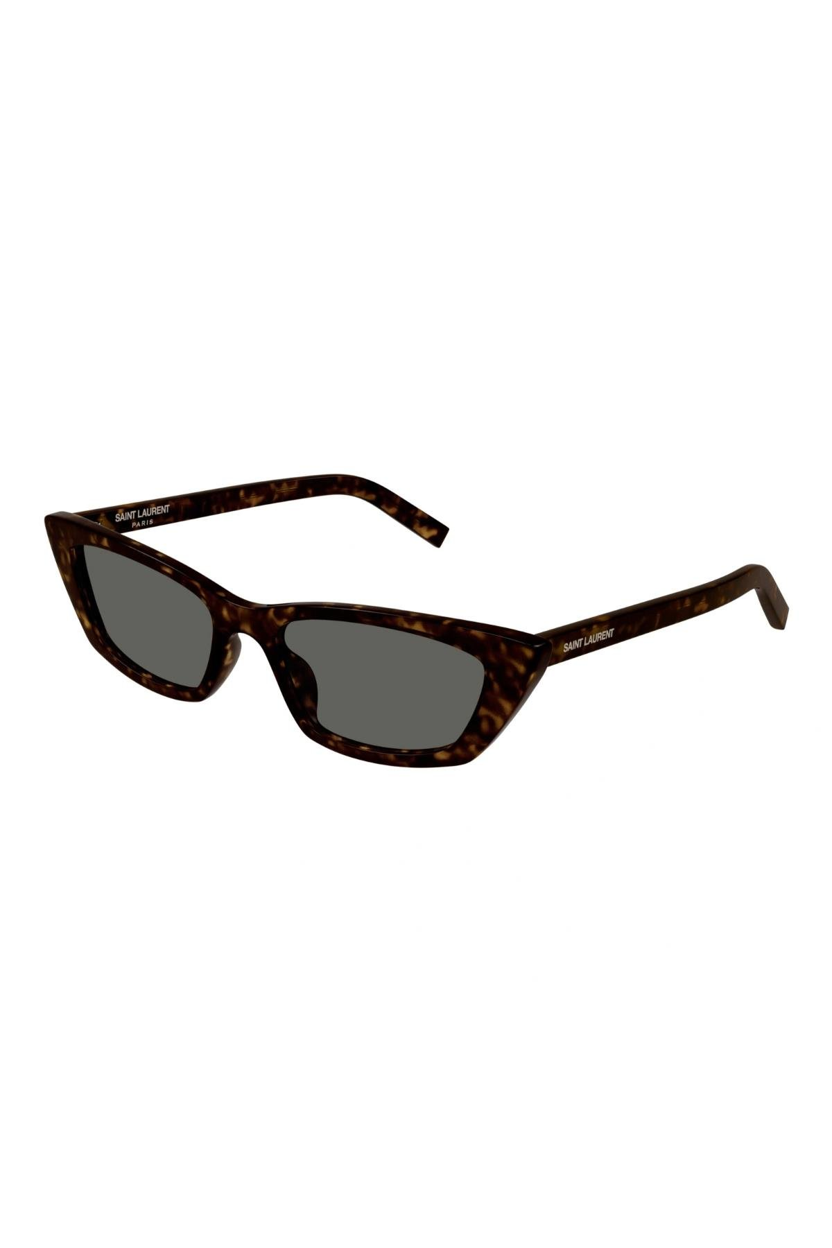 Saint Laurent Sl 277 010 52 Ekartman Kadın Güneş Gözlüğü