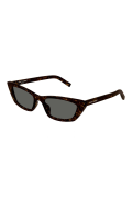 Saint Laurent Sl 277 010 52 Ekartman Kadın Güneş Gözlüğü