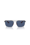 Ray-Ban  RB3715-M F08580 58 Erkek Güneş Gözlüğü