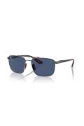 Ray-Ban  RB3715-M F08580 58 Erkek Güneş Gözlüğü