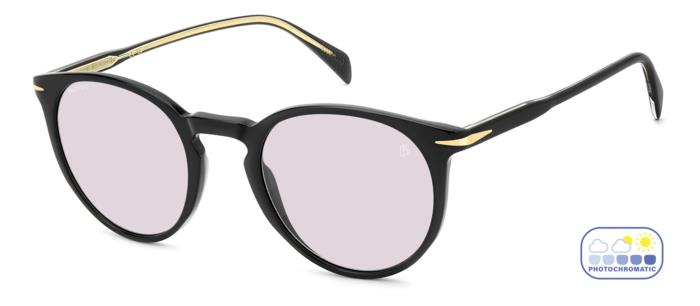 Davıd Beckham 1139/S 807 51 KE Unisex Güneş Gözlüğü