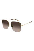 Saint Laurent Sl 312M 008 53 Ekartman Kadın Güneş Gözlüğü