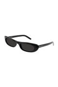 SAINT LAURENT SL 557 SHADE 001 53 Ekartman Kadın Güneş Gözlüğü