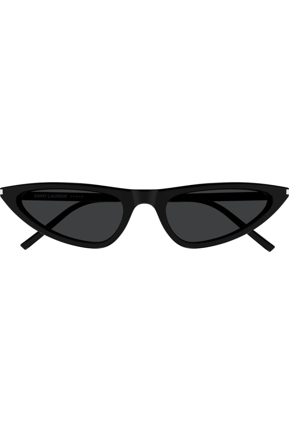 SAINT LAURENT SL 703 001 55 Ekartman Güneş Gözlüğü