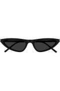 SAINT LAURENT SL 703 001 55 Ekartman Güneş Gözlüğü