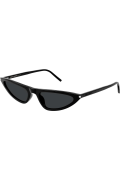 SAINT LAURENT SL 703 001 55 Ekartman Güneş Gözlüğü