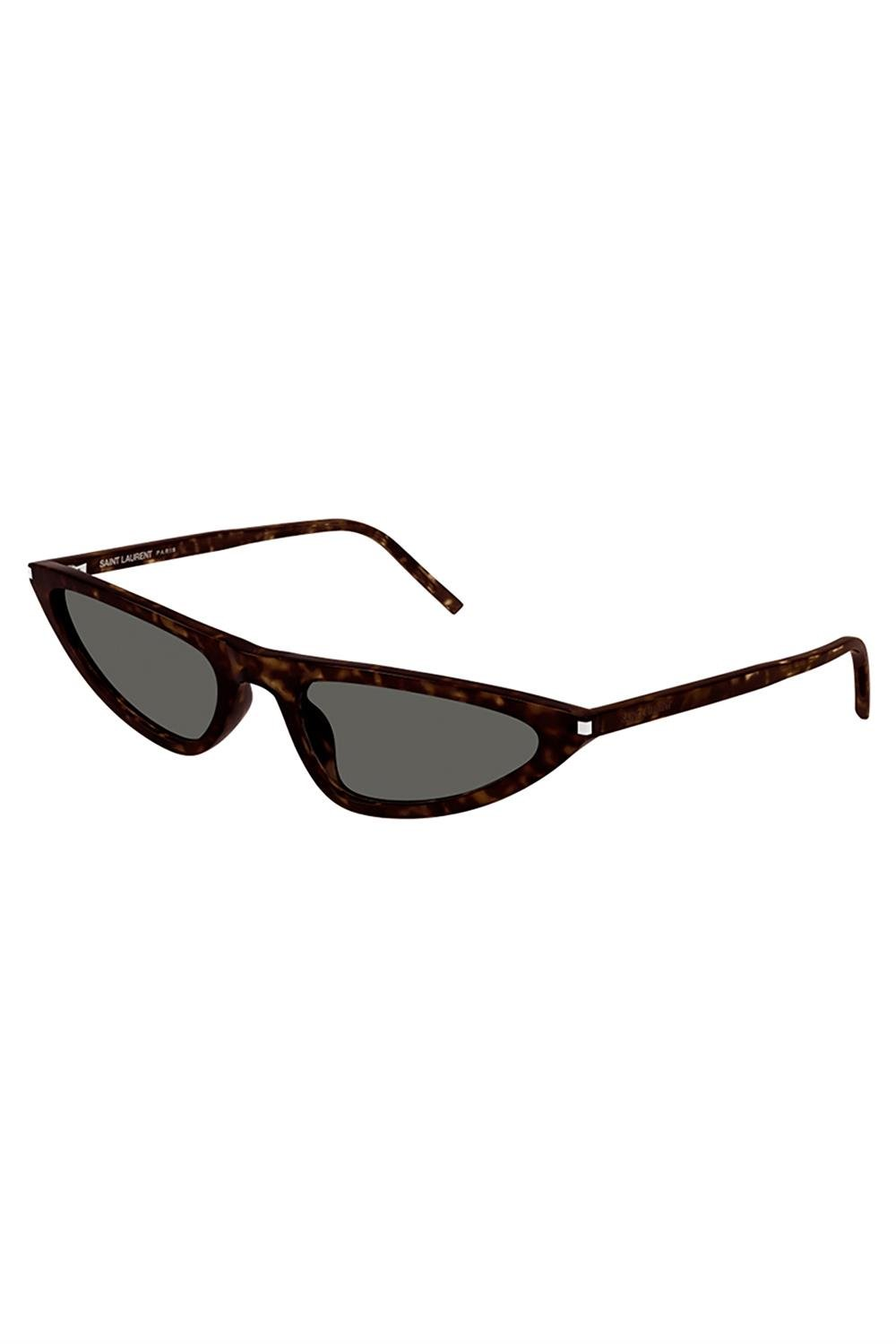 SAINT LAURENT SL 703 002 55 Ekartman Kadın Güneş Gözlüğü