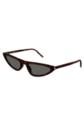SAINT LAURENT SL 703 002 55 Ekartman Kadın Güneş Gözlüğü