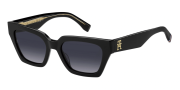 TOMMY HILFIGER TH 2101/S 8079O 52 Kadın Güneş Gözlüğü