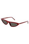 SAINT LAURENT SL 703 004 55 Ekartman Kadın Güneş Gözlüğü