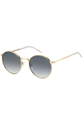 TOMMY HILFIGER  THF TH 1586/S 000 9O 52 G Unisex Yuvarlark Güneş Gözlüğü