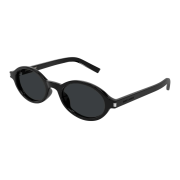 Saint Laurent Sl 751 JEANNE 001 50 Ekartman Kadın Güneş Gözlüğü