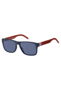 TOMMY HILFIGER TH  1718/S 8RU 56 Erkek Güneş Gözlüğü