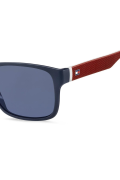 TOMMY HILFIGER TH  1718/S 8RU 56 Erkek Güneş Gözlüğü