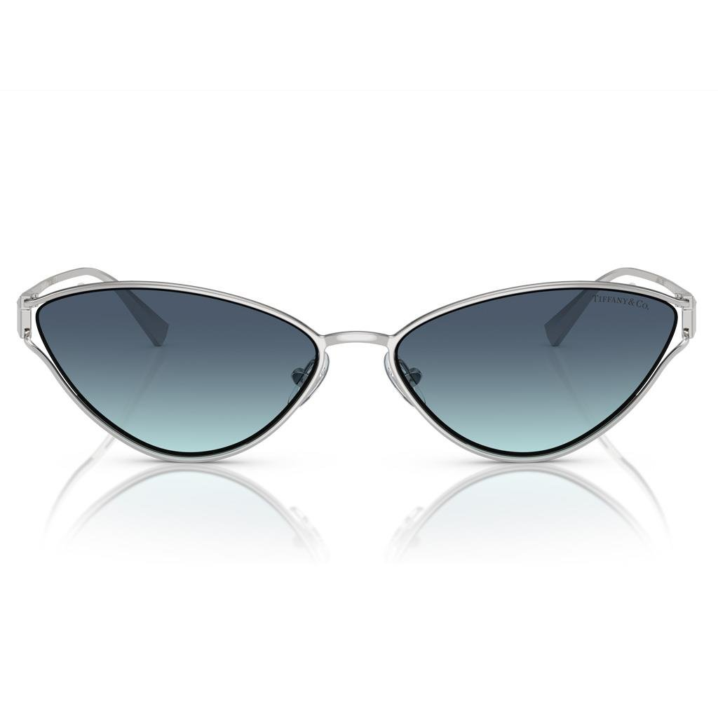 TIFFANY  TF 3095 6194AK 61 Ekartman Kadın Güneş Gözlüğü