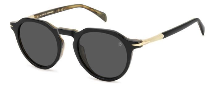 Davıd Beckham 1171/S PPO 49 2K Unisex Güneş Gözlüğü