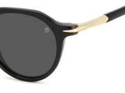 Davıd Beckham 1171/S PPO 49 2K Unisex Güneş Gözlüğü