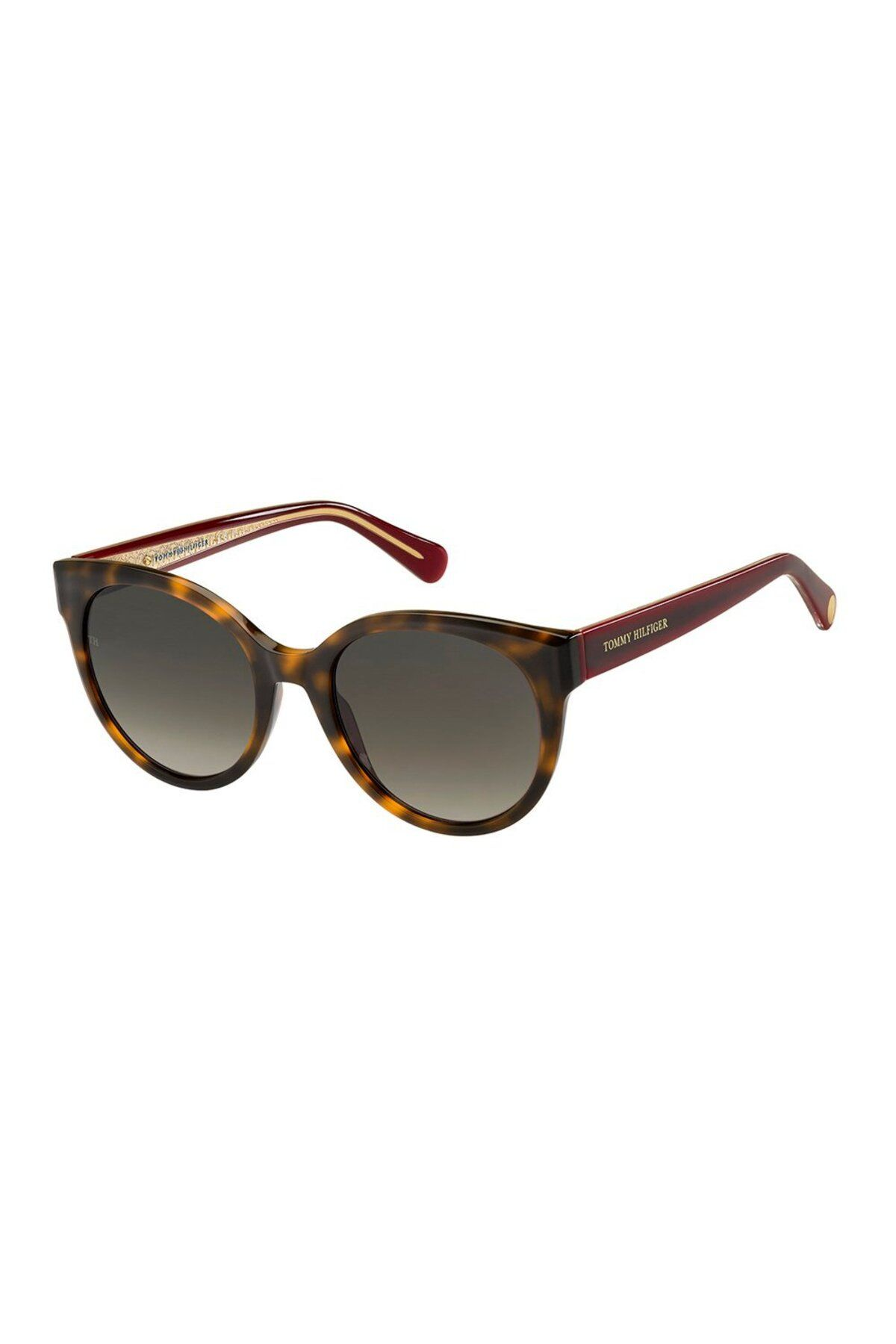 Tommy Hilfiger Th 1885/s 05l 53 Ha  Kadın Güneş Gözlüğü