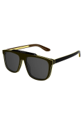 GUCCI GG 1039S 001 58 Ekartman Erkek Güneş Gözlüğü