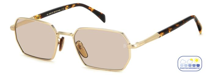 Davıd Beckham 1174/S J5G 55 3O Unisex Güneş Gözlüğü