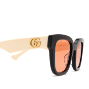 Gucci GG 0998S 002 52 Ekartman Kadın Güneş Gözlüğü