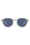 Tommy Hilfiger Th 1970/s 900ku 49 Unisex Güneş Gözlüğü