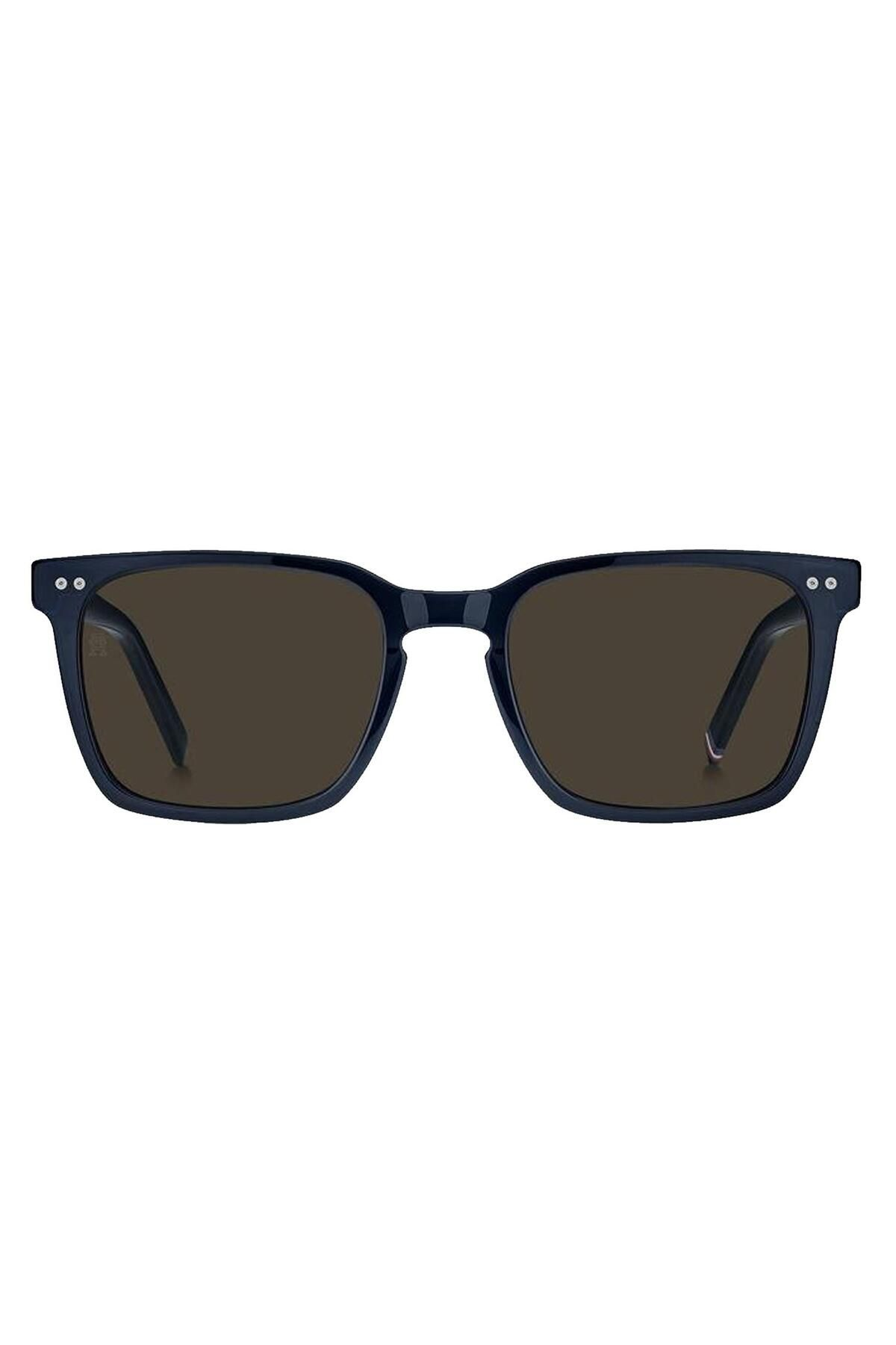 Tommy Hilfiger TH 1971/S PJP 53 70  Erkek Güneş Gözlüğü