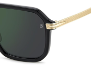 Davıd Beckham 7136/S 2M2 56 MT Erkek Güneş Gözlüğü