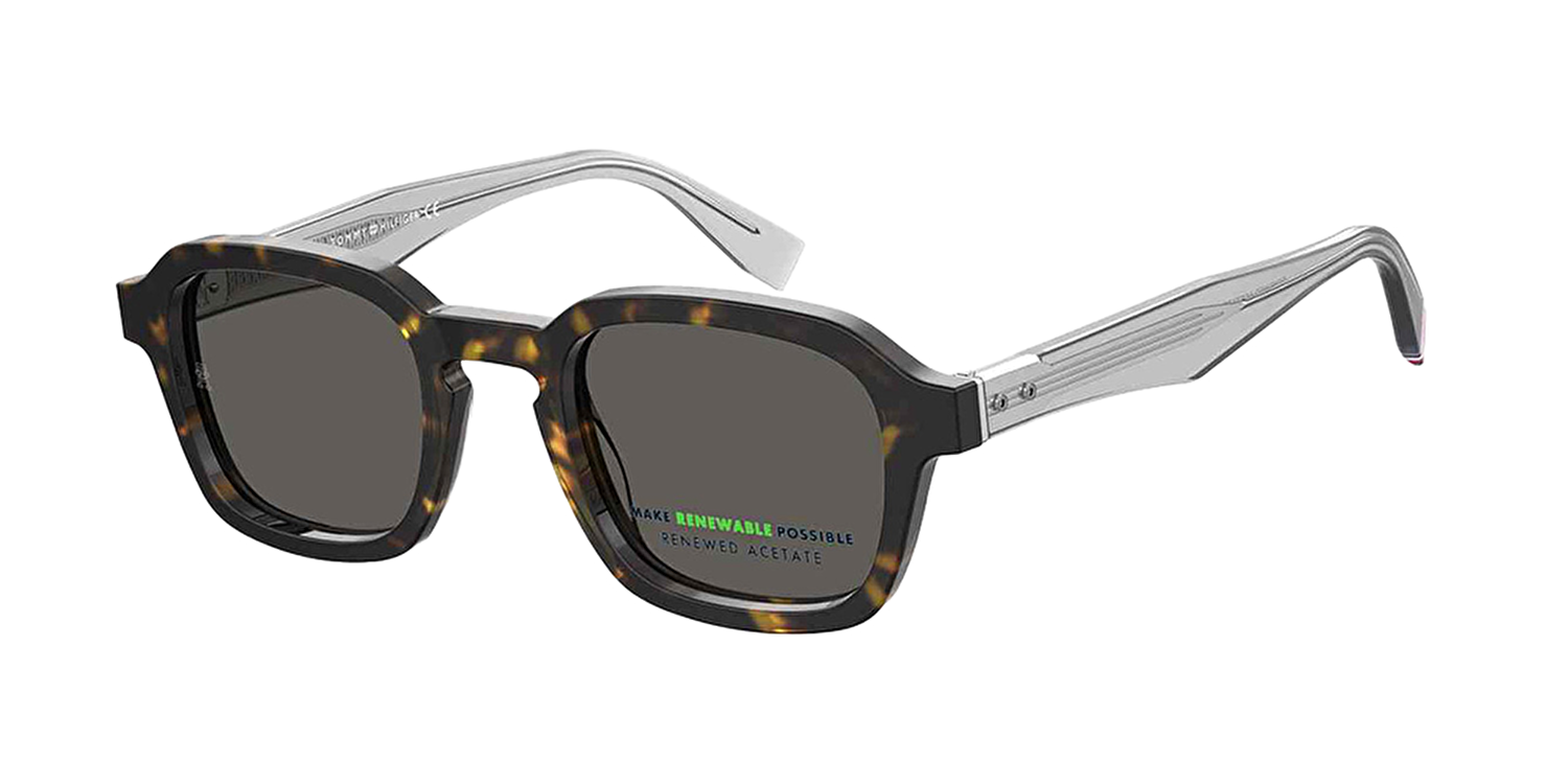 Tommy Hilfiger TH 2032/S 086 49*23*150 Erkek Güneş Gözlüğü