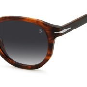 Davıd Beckham 1007/S 0CJ 49 Erkek Güneş Gözlüğü