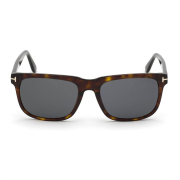 TOM FORD TF 0775 52A 56 Ekartman Unisex Güneş Gözlüğü