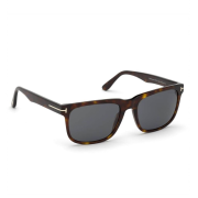 TOM FORD TF 0775 52A 56 Ekartman Unisex Güneş Gözlüğü