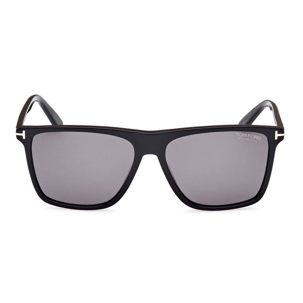 TOM FORD TF 0832N 01D 57 Ekartman Erkek Güneş Gözlüğü