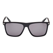 TOM FORD TF 0832N 01D 57 Ekartman Erkek Güneş Gözlüğü