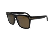 TOM FORD TF 0906 01H 56 Ekartman Erkek Güneş Gözlüğü