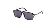 TOM FORD TF 910 01A 59 Ekartman Erkek Güneş Gözlüğü