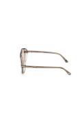TOM FORD TF 1023 93E 60 Ekartman Unisex Güneş Gözlüğü
