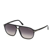 TOM FORD TF 1026 01B 61 Ekartman Erkek Güneş Gözlüğü