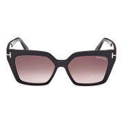 TOM FORD TF 1030 01Z 53 Ekartman Kadın Güneş Gözlüğü