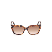 TOM FORD TF 1030 53F 53 Ekartman Kadın Güneş Gözlüğü
