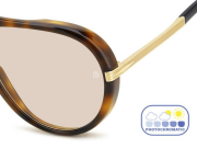 Davıd Beckham 99/VOYAGER 2IK 61 Unisex Güneş Gözlüğü